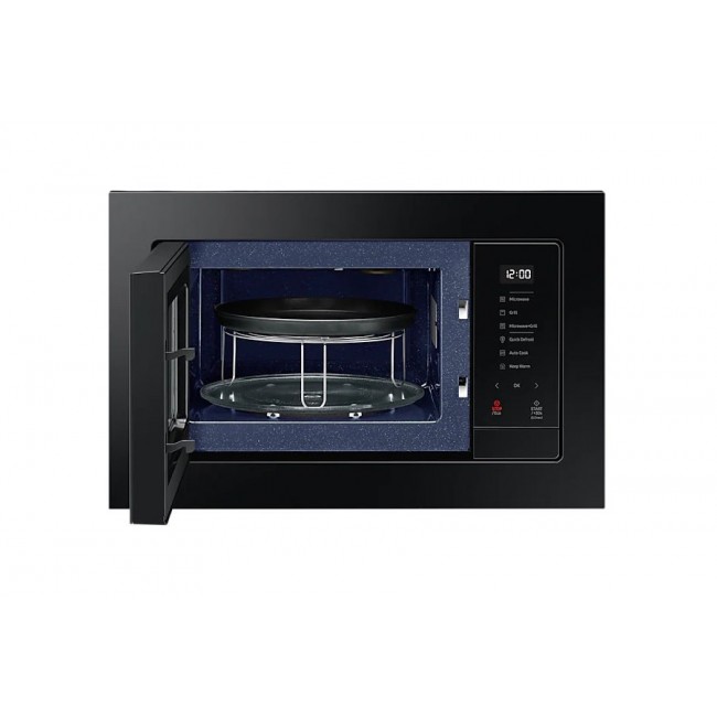 Мікрохвильова піч (НВЧ) Samsung MG23A7318CK