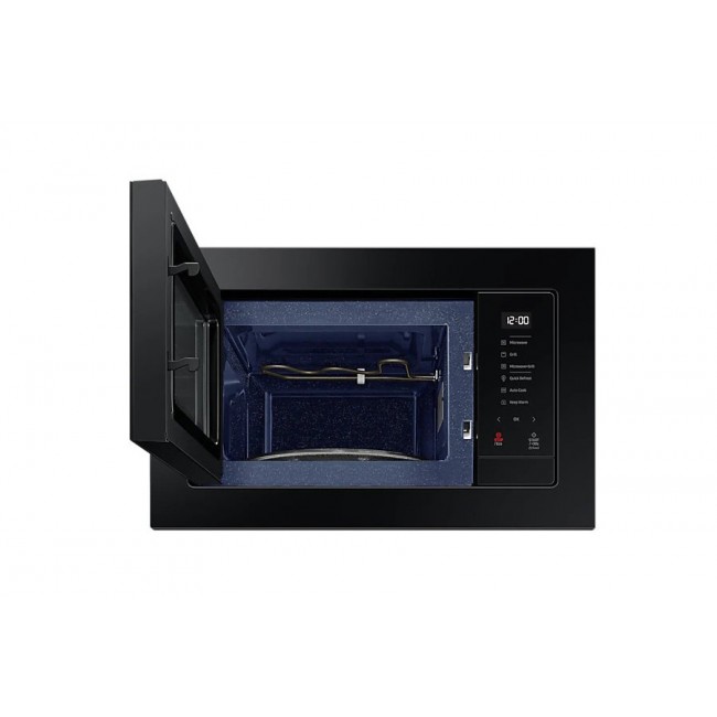 Мікрохвильова піч (НВЧ) Samsung MG23A7318CK