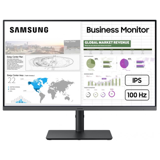 Samsung Professional LS27C430 (LS27C430GAIXCI)