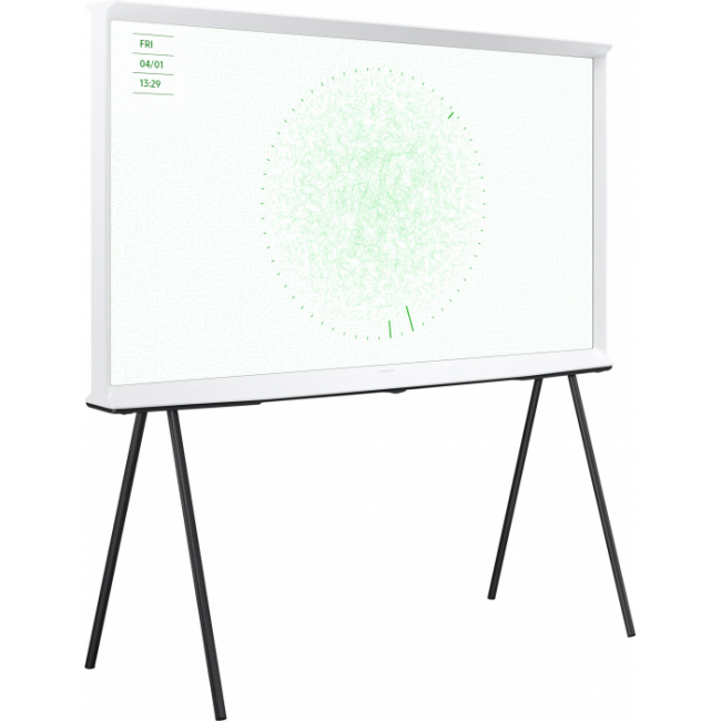 Samsung QLED The Serif 50LS01D (QE50LS01DAUXUA)
