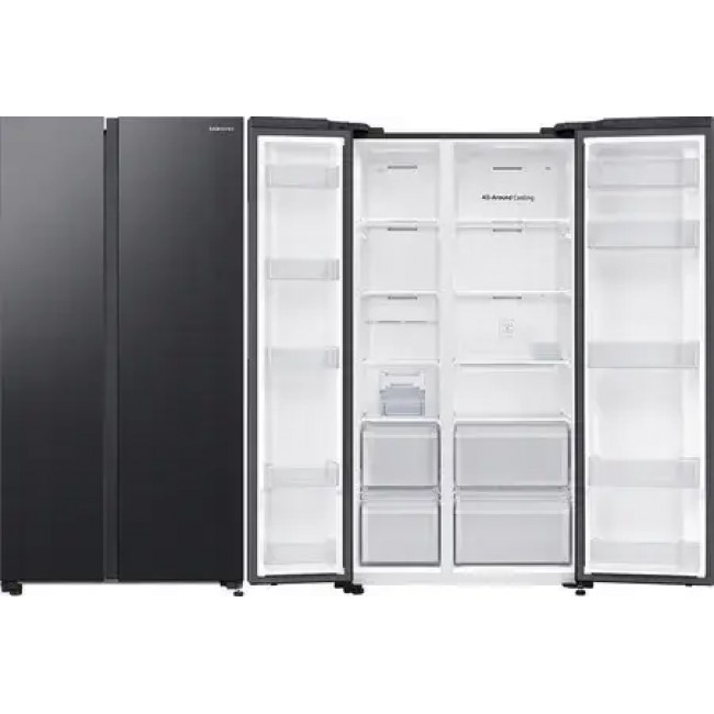 Samsung RS62DG5003B1EO