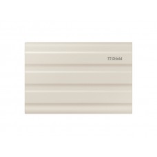 Samsung T7 Shield 1 TB Beige (MU-PE1T0K)