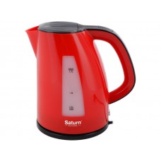 Saturn ST-EK8436U Red/Black