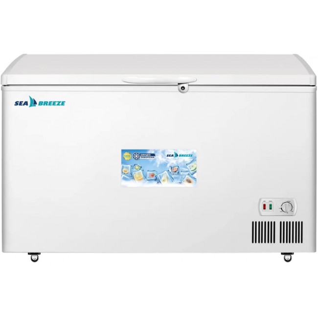 Sea Breeze SB-360