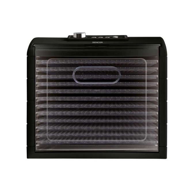 Sencor SFD 6600BK