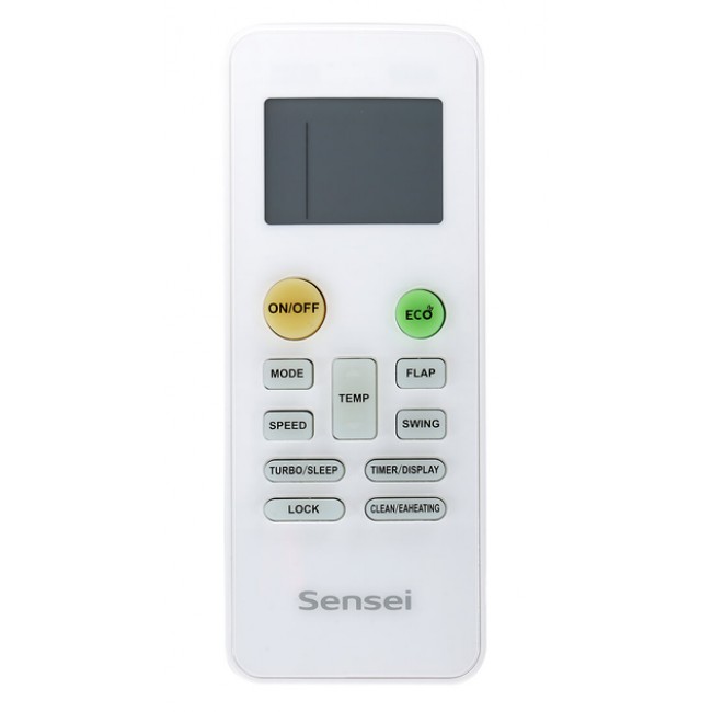 Sensei AQUILON Inverter SAC-18MBWS/I