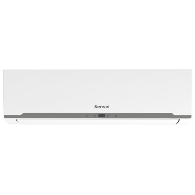 Sensei Nordic Inverter SAC-09HSWN/XI