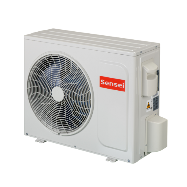 Sensei SAC-24CHIC Lux Classic Inverter