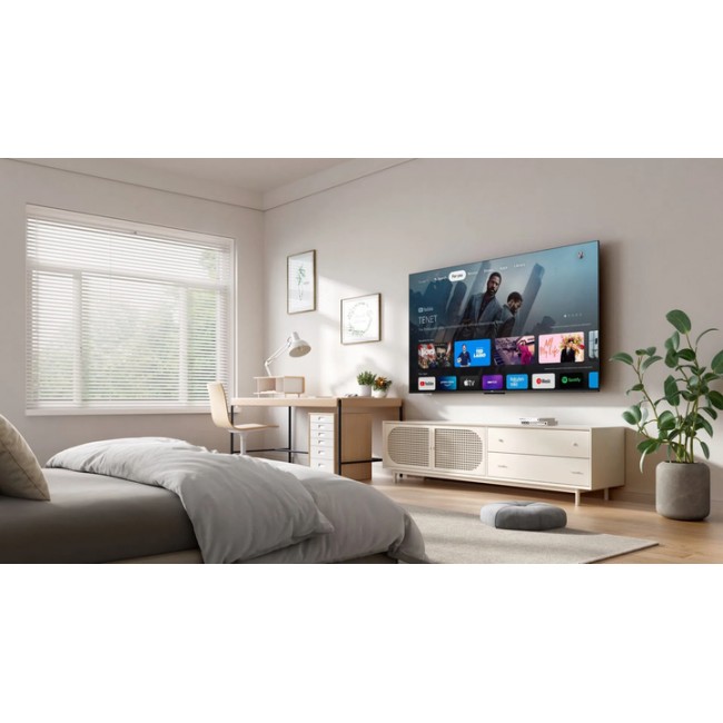 TCL 43P637
