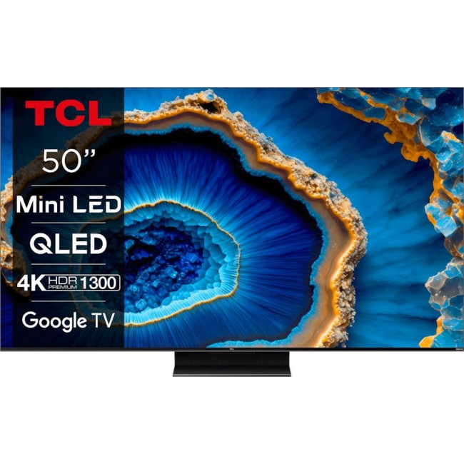TCL 50C809