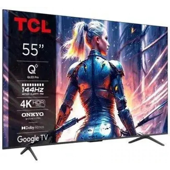 TCL 55C75B
