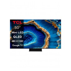 TCL 65C809