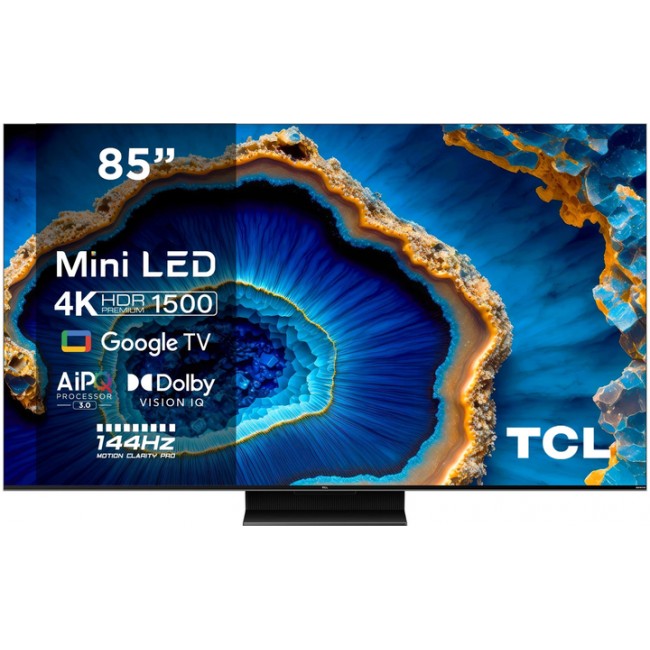 TCL 85C803