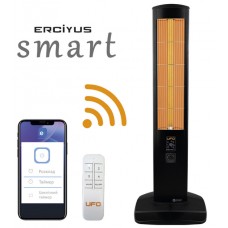 UFO ERC-S 2300W 220-230V (UFO Erciyus Smart 23)