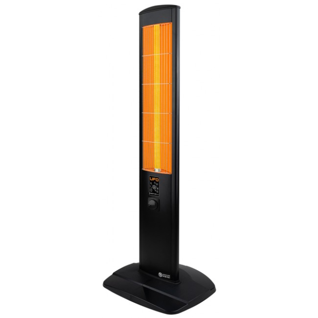 UFO ERC-S 2300W 220-230V (UFO Erciyus Smart 23)