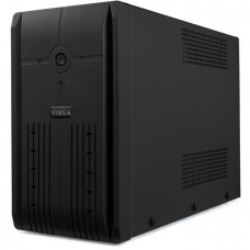 Vinga LED 1200VA metal case (VPE-1200PRM2)