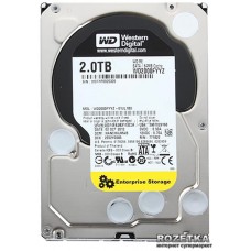 WD RE WD2000FYYZ
