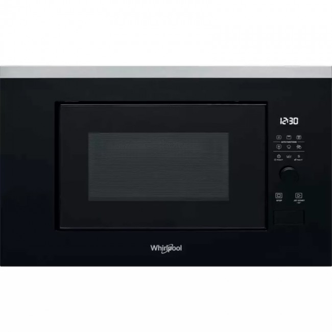Мікрохвильова піч (НВЧ) Whirlpool WMF 200 G Мікрохвильова піч (НВЧ) Whirlpool WMF 200 G