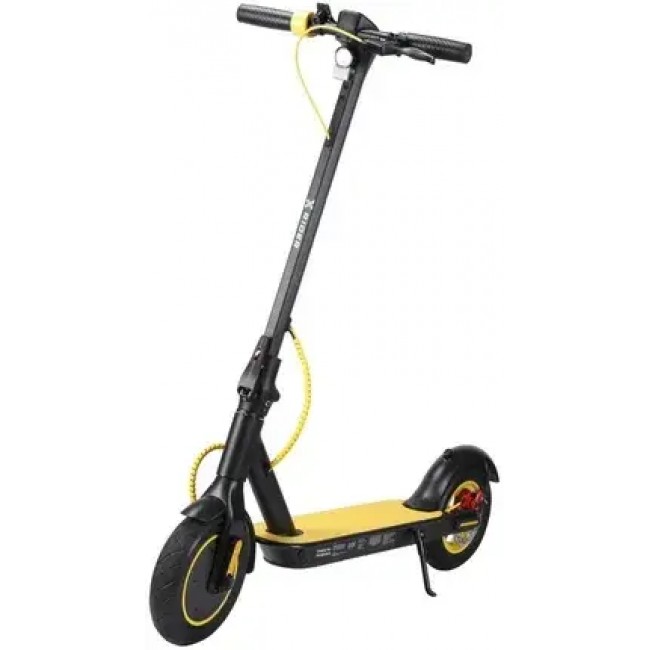 X-RIDER M10 Light+