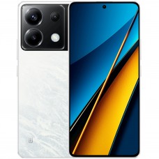 Xiaomi POCO X6 12/256Gb White EU