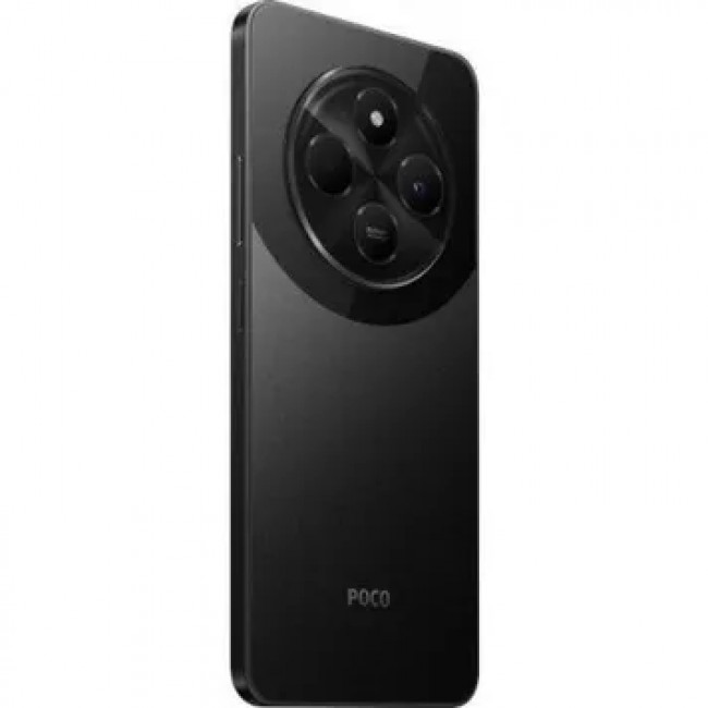 Xiaomi Poco C75 8/256GB Black EU