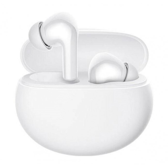Xiaomi Redmi Buds 4 Active White (BHR8000GL/BHR7519CN)
