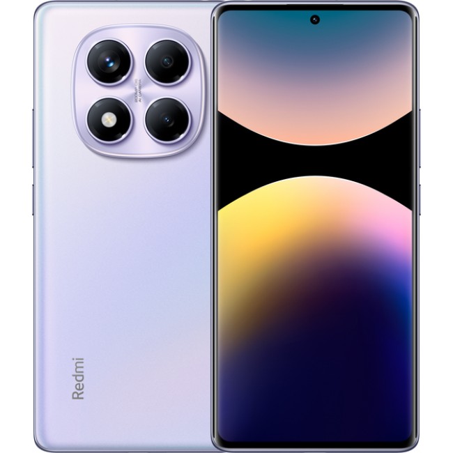 Xiaomi Redmi Note 14 Pro 12/512GB Aurora Purple