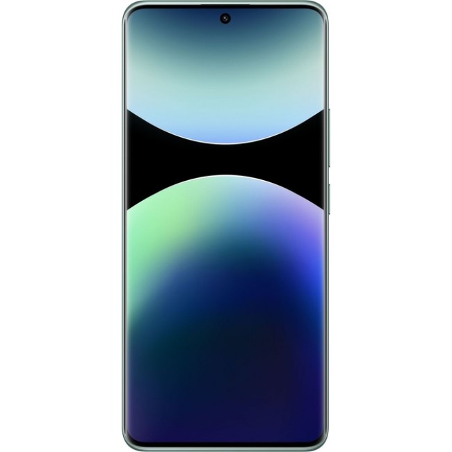 Xiaomi Redmi Note 14 Pro 5G 8/256GB Coral Green EU
