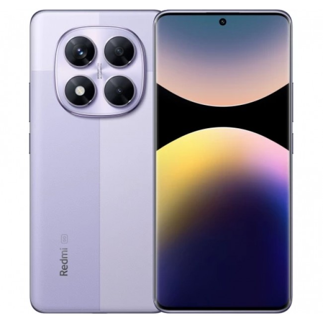 Xiaomi Redmi Note 14 Pro 5G 8/256GB Lavender Purple EU