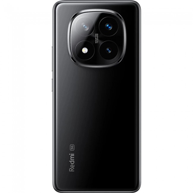 Xiaomi Redmi Note 14 Pro+ 5G 8/256GB Midnight Black EU