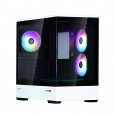 Zalman P30 Black/White (P30BW)