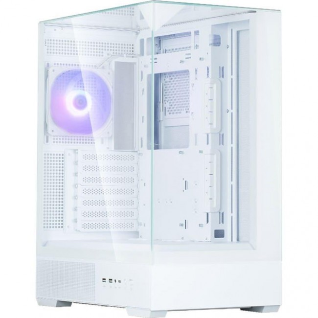 Zalman P40 Prism White (P40PRISMWHITE)