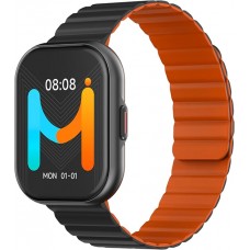 iMiki SE1 Black Magnetic Strap
