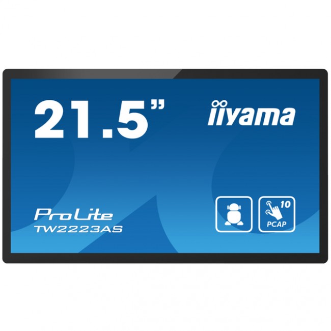 iiyama TW2223AS-B2
