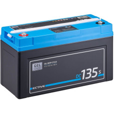 ECTIVE DC 135S 12V/135Ah GEL