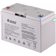 Акумулятор Shoto 6-CNF 12V 85Ah (6CNF-85)