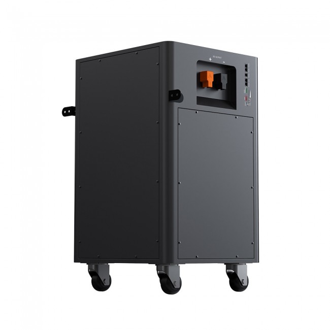 Marsriva LiFePO4 51.2V 320Ah BMS (MR-LFP48-320-FSD)