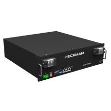 Акумулятор HECKMAN RLFP51 100AH 5,12KWH RACK
