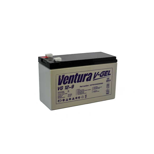 Ventura VG 12-9