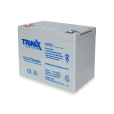 Акумулятор Trinix TGL12V75Ah/20Hr GEL (44-00017)