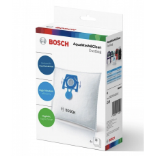 Мешок для пылесоса одноразовый Bosch BBZWD4BAG