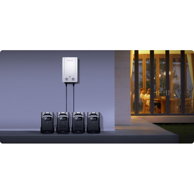 Релейний модуль EcoFlow Relay Module (DELTAProBC-RM)