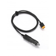 Кабель для заряджання акумуляторів від автомобіля EcoFlow Car Charge XT60 Cable (EFCAR-XT60CBL1.5M)