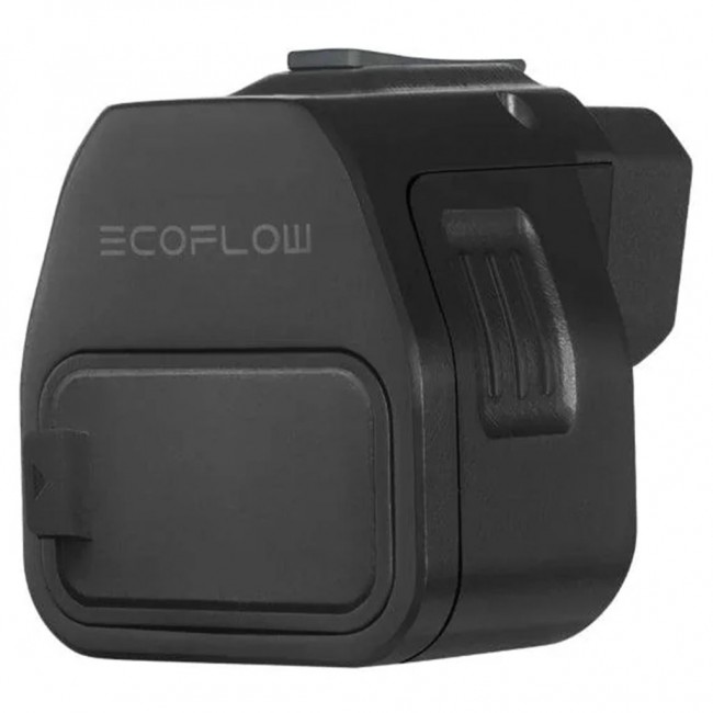 Адаптер DELTA Pro до Smart Generator EcoFlow DELTA Pro до Smart Generator Adapter (DELTAProTG)