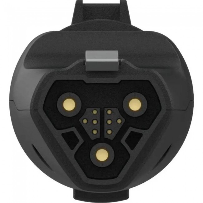 Адаптер для зарядки EV X-Stream EcoFlow EV X-Stream Adapter (DELTAProCC-EU)