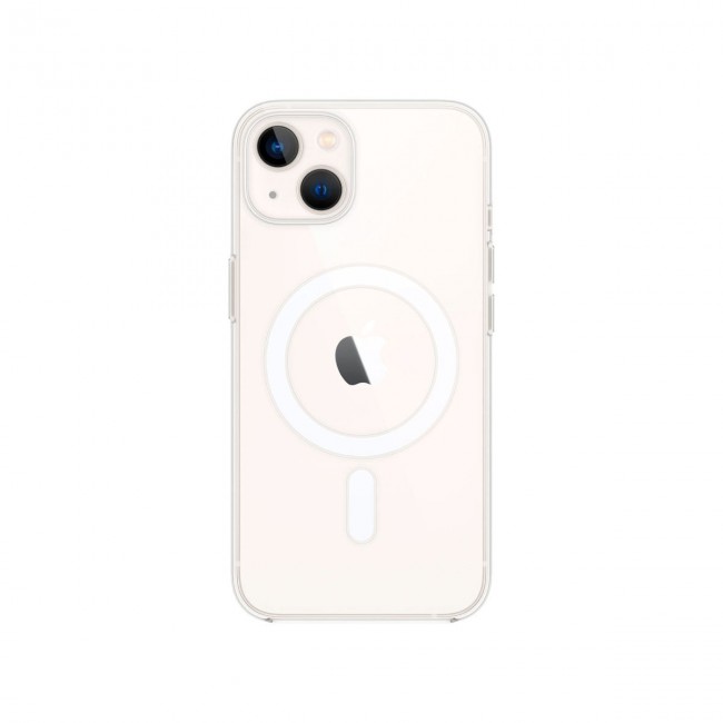 Чехол для Apple iPhone 13 Pro Max Clear Case copy