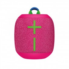 Портативна колонка Ultimate Ears Wonderboom 3 Hyper Pink (984-001831)