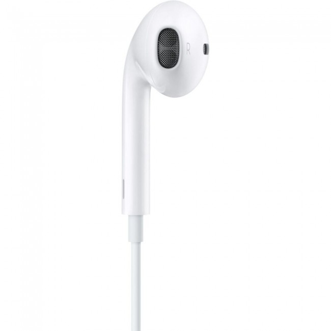 Apple EarPods with 3.5 Jack Connector (MWU53ZM/A) UA