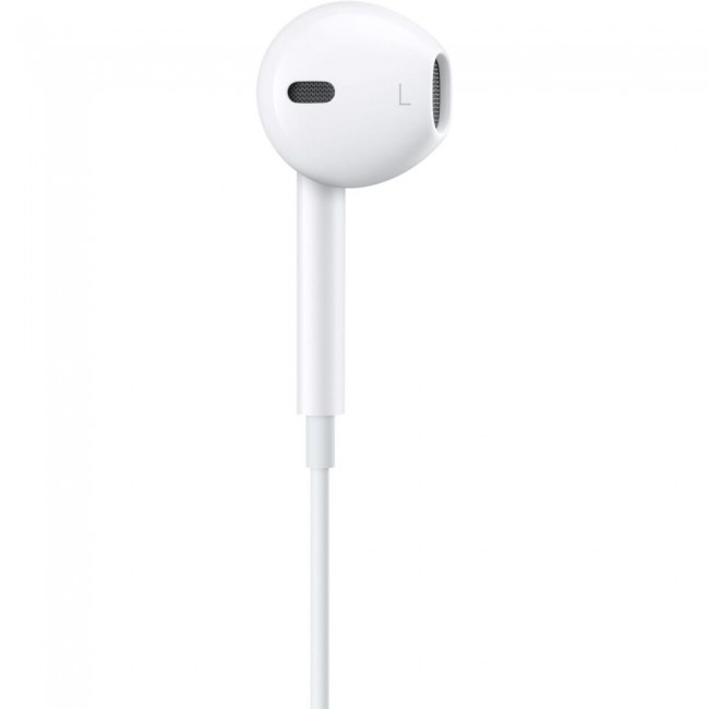Apple EarPods with 3.5 Jack Connector (MWU53ZM/A) UA