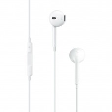 Apple EarPods with 3.5 Jack Connector (MWU53ZM/A) UA